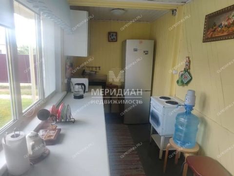 dacha-derevnya-zimenki-kstovskiy-rayon фото