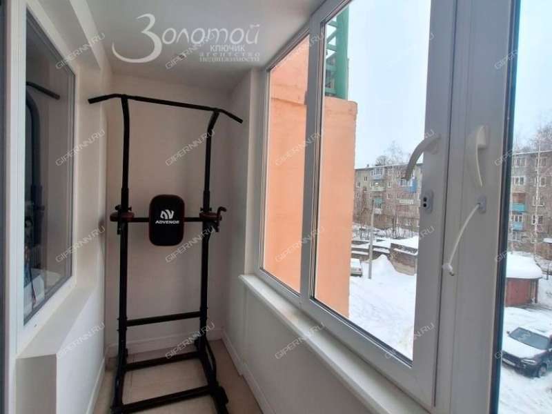 четырёхкомнатная квартира на проспекте Ленина дом 30 к5