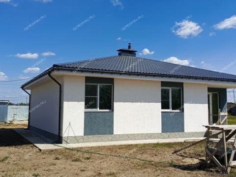 dom-derevnya-burcevo-bogorodskiy-municipalnyy-okrug фото