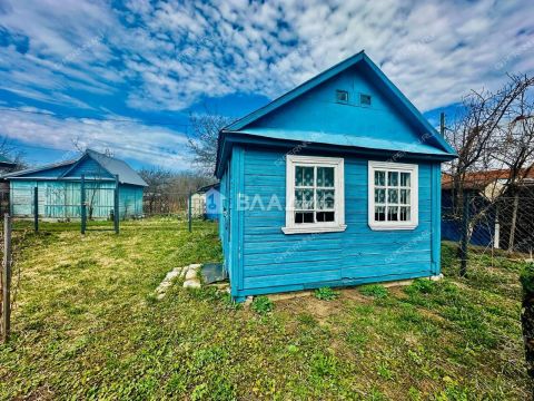 dom-snt-n-6-bckk-zarya-balahninskiy-municipalnyy-okrug фото