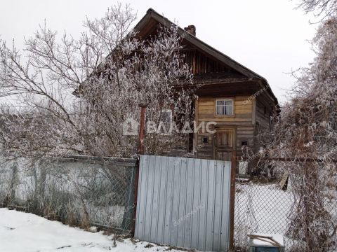 dom-derevnya-bezvodnoe-shaldezhskiy-selsovet-semenovskiy-gorodskoy-okrug фото