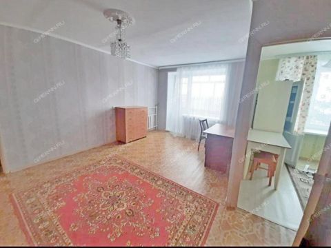 1-komnatnaya-ul-geroya-sovetskogo-soyuza-prygunova-d-15 фото