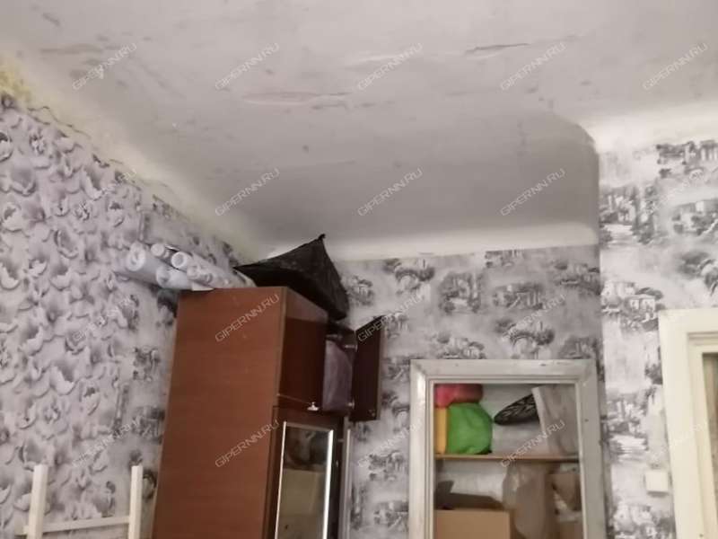 комната в доме 11 на проспекте Ильича
