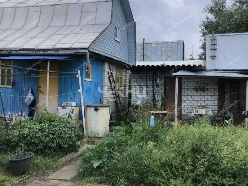 дача на СТ Пластик город Дзержинск