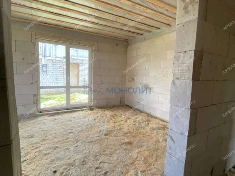 дом на улице Изосимлевская город Богородск