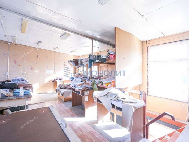 дом на улице Вали Котика