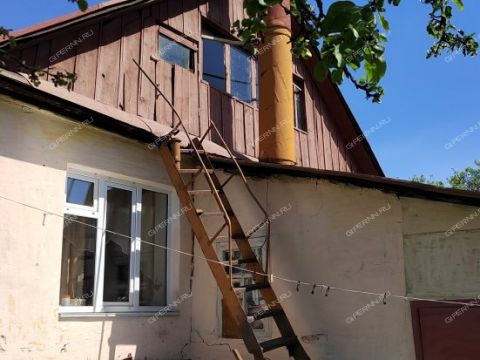 dom-rabochiy-poselok-gorbatovka-gorodskoy-okrug-dzerzhinsk фото