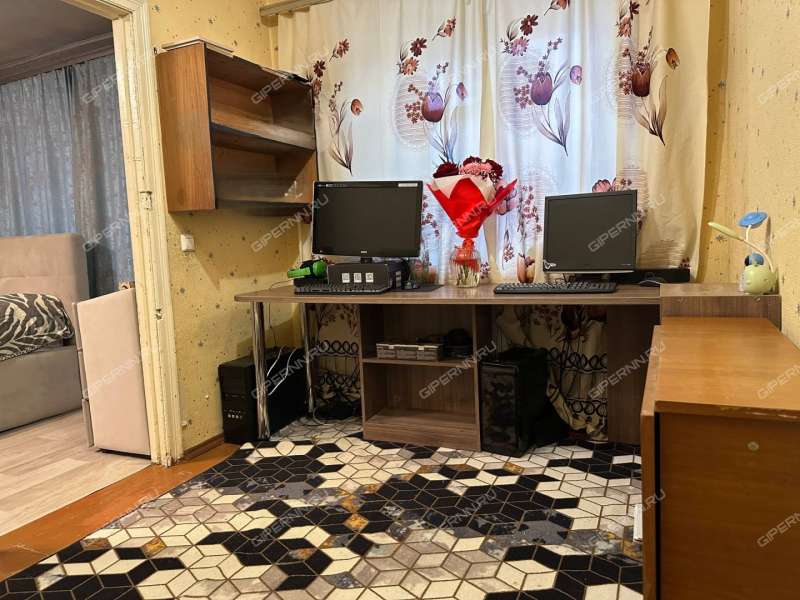 двухкомнатная квартира на Таганской улице дом 9