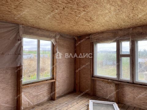 dom-selo-vyezdnoe-kstovskiy-rayon фото