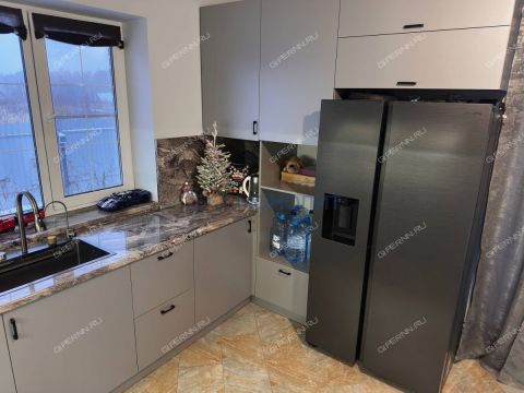 dom-bugrov-park-derevnya-bugry-ter-tsn-dalnekonstantinovskiy-rayon фото