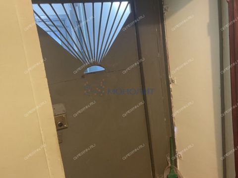 1-komnatnaya-ul-maksima-gorkogo-d-152 фото