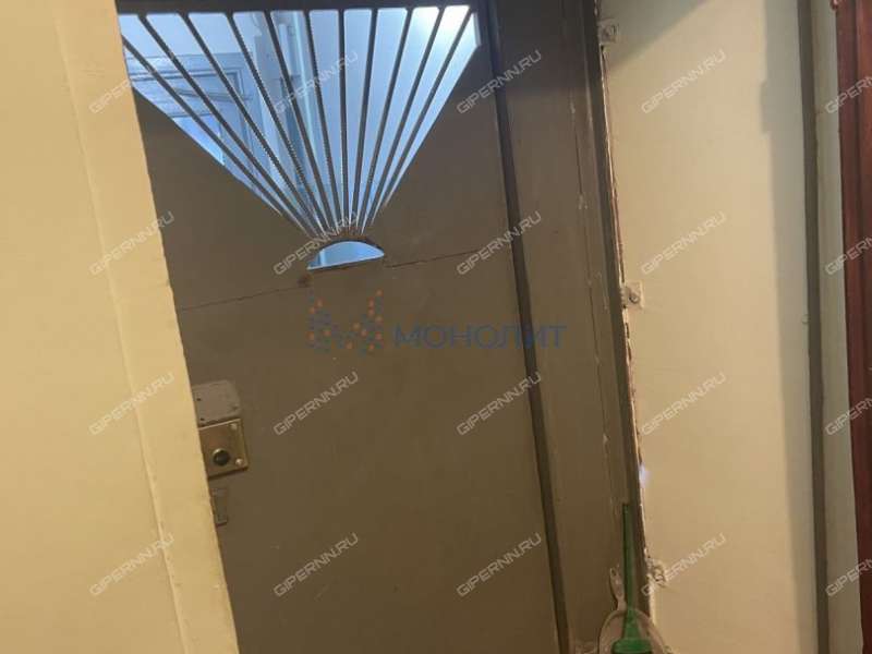 однокомнатная квартира на улице Максима Горького дом 152