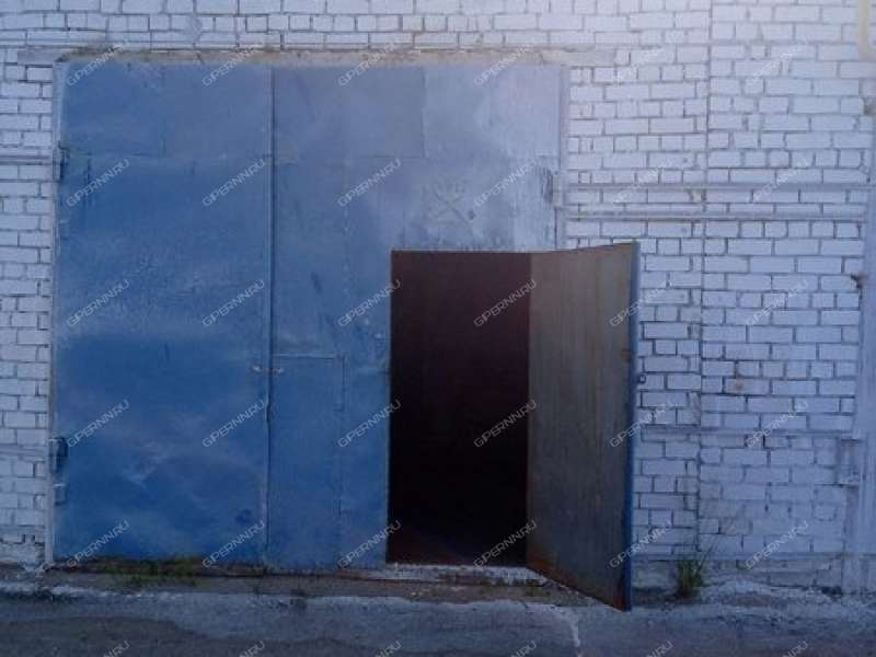 помещение под склад на Торфяной улице