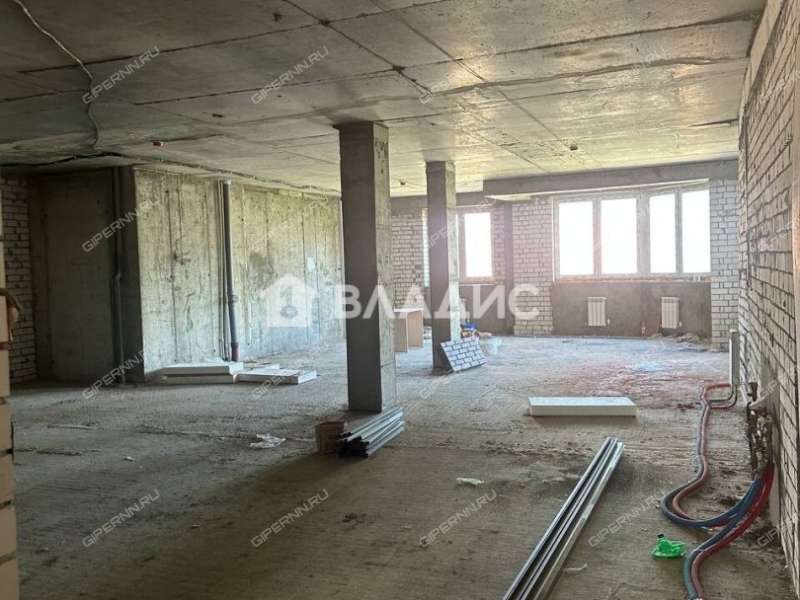 помещение под помещение свободного назначения на Почаинской улице