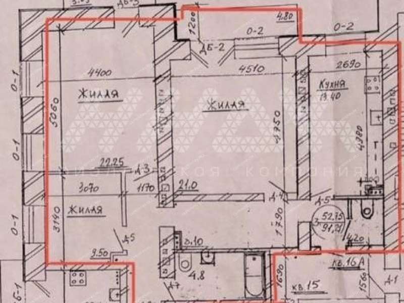 Купить 3х Комнатную Квартиру В Щербинке