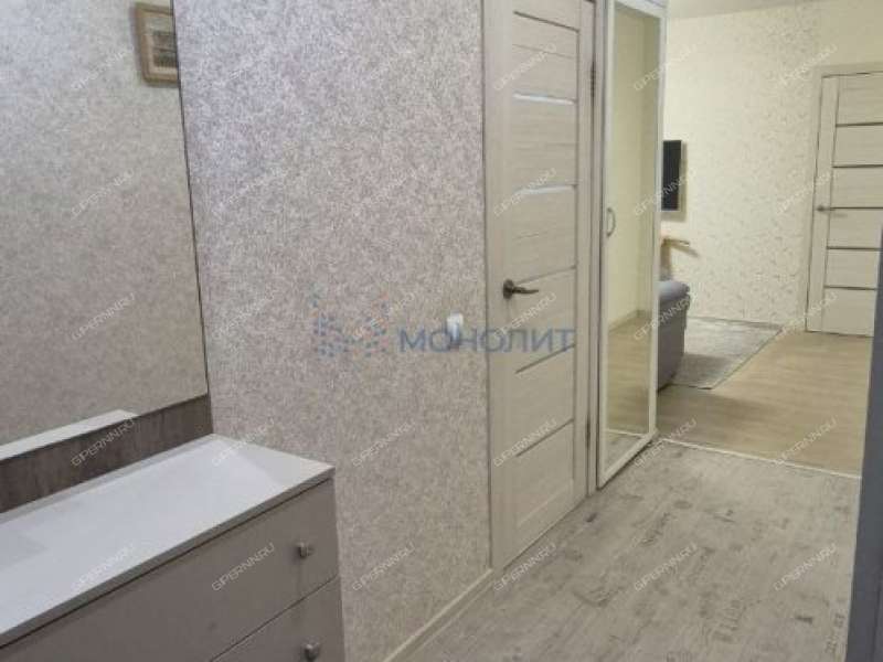 двухкомнатная квартира на Заводской улице дом 15 к3