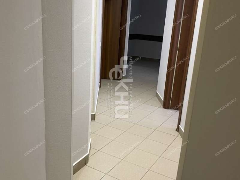 помещение под помещение свободного назначения на улице Ульянова