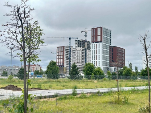 Год без массовых льгот. Когда ипотека в Нижнем Новгороде снова станет доступной?