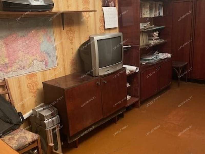однокомнатная квартира на Молодёжном проспекте дом 1А