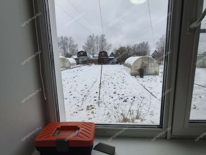 двухкомнатная квартира на Школьная ул. дом 5 село Чернуха