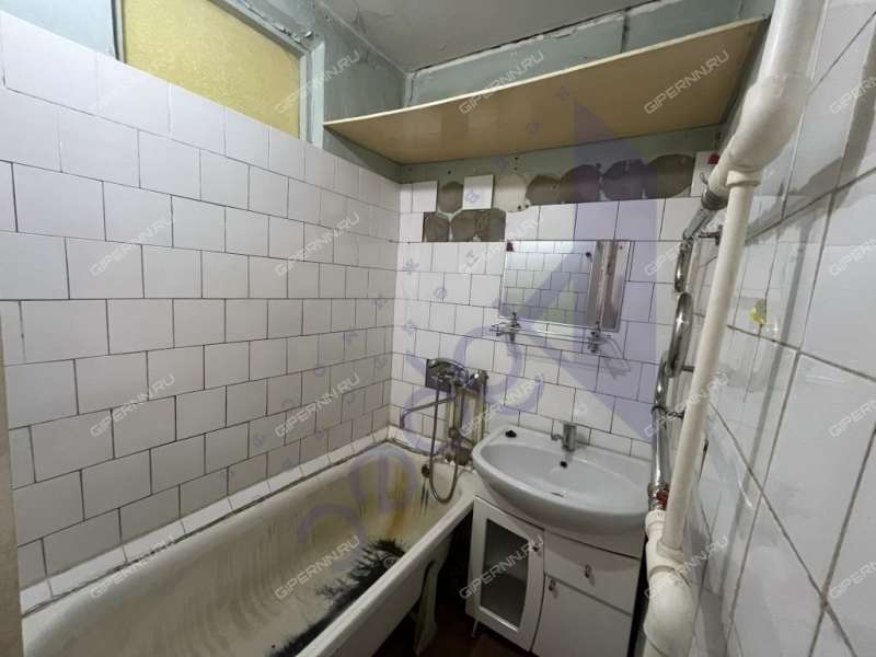 двухкомнатная квартира на улице Терешковой дом 52 город Дзержинск