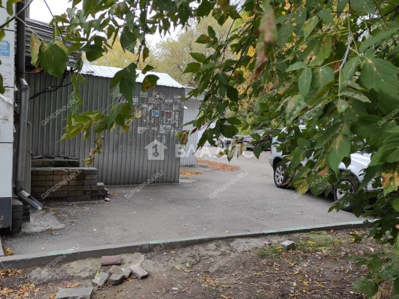 помещение под помещение свободного назначения на улице Куйбышева