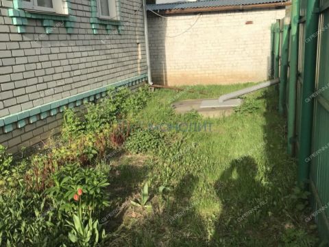 dom-rabochiy-poselok-gorbatovka-gorodskoy-okrug-dzerzhinsk фото