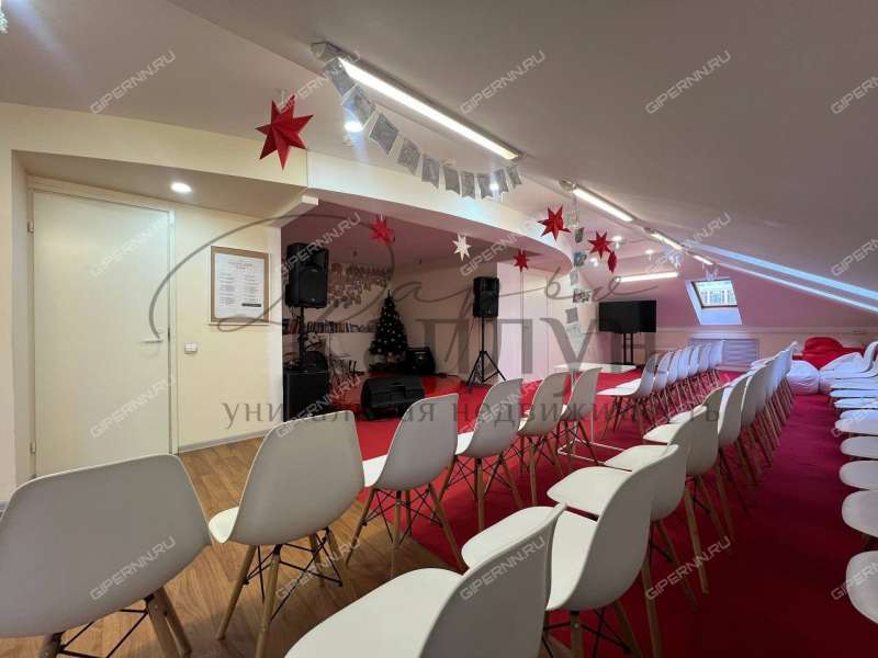 помещение под офис на Большей Печёрской улице