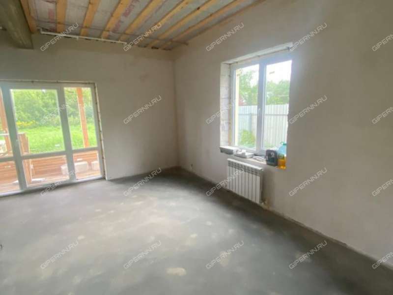 дом на улице Чернышевского город Кстово