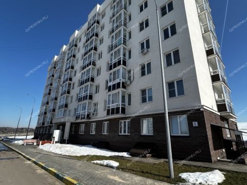 2-komnatnaya-ul-2-ya-dorozhnaya-d-3 фото