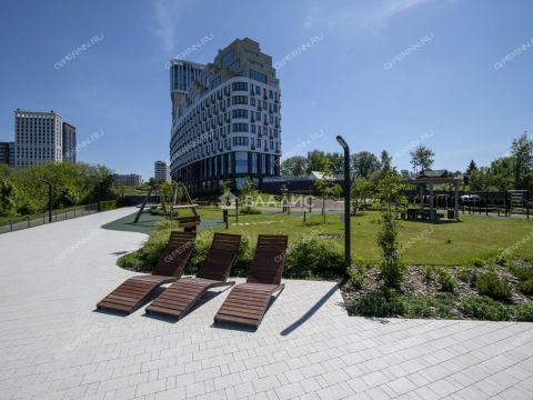 2-komnatnaya-ul-eniseyskaya-d-1a фото