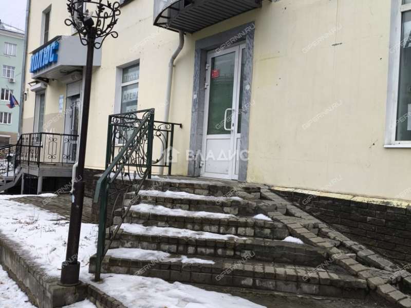 помещение под помещение свободного назначения на бульваре Победы город Дзержинск