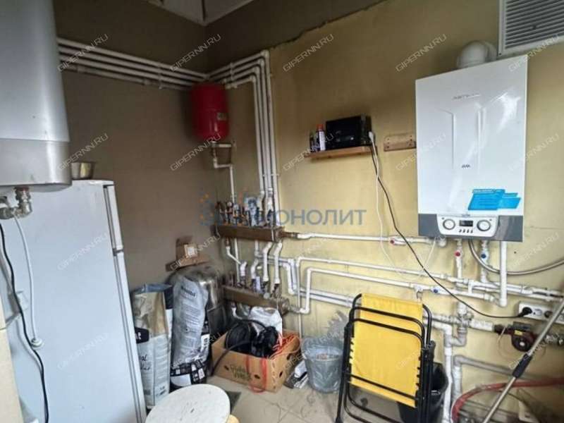 дом на СНТ N19 Доскинец