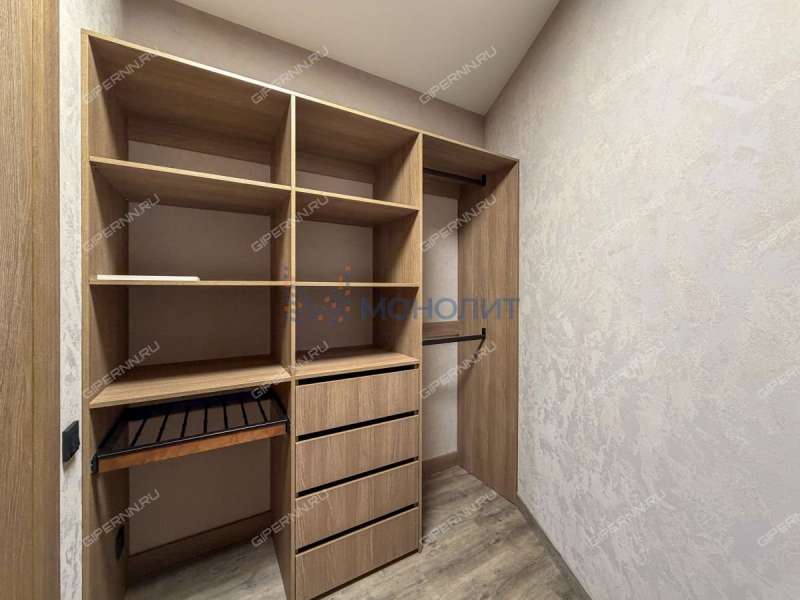 двухкомнатная квартира на Октябрьской улице дом 21А