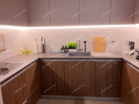 2-komnatnaya-ul-tverskaya-d-7 фото