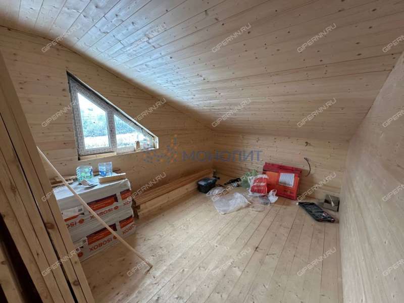 дом на улице Волшебная деревня Гремячки