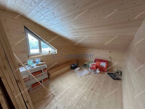 dom-derevnya-gremyachki-bogorodskiy-municipalnyy-okrug фото