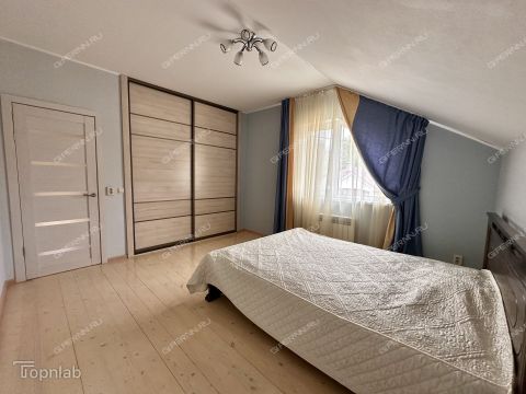 dom-poselok-volzhskiy-kstovskiy-rayon фото