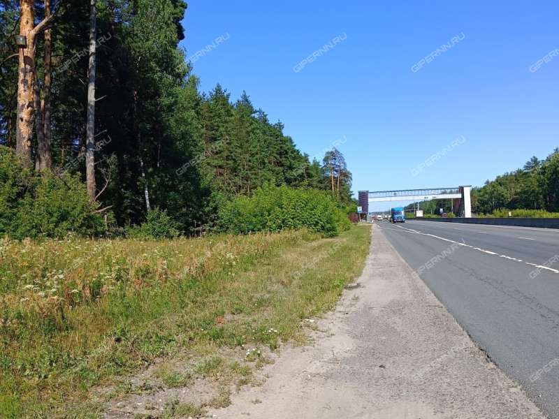 земельный участок под коммерческое использование в Володарском районе Нижегородской области