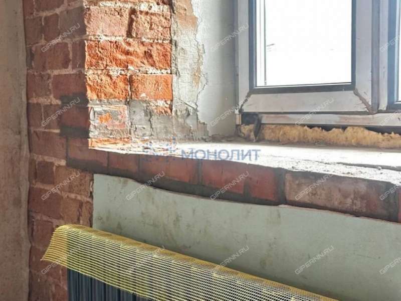 однокомнатная квартира в Рыбном переулке дом 4