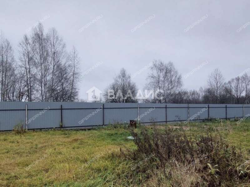 дом на  деревня Дроздово, Зиняковский сельсовет