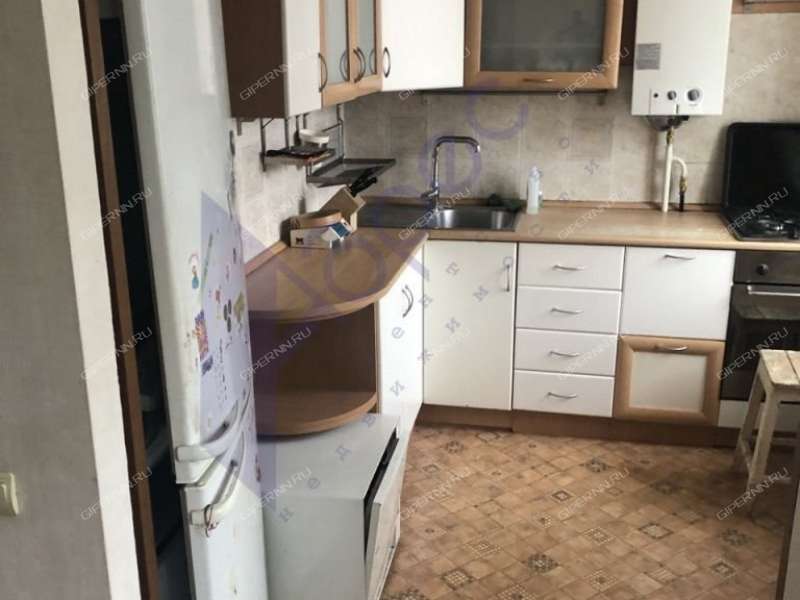 трёхкомнатная квартира на Ошарской улице дом 53
