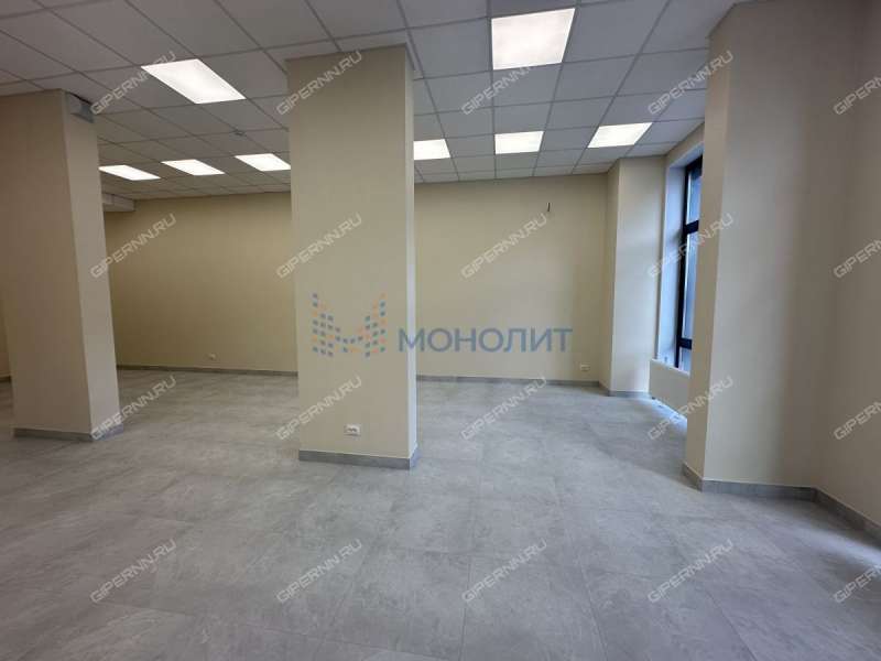 помещение под офис, недвижимость под образовательные учреждения на Медицинской улице
