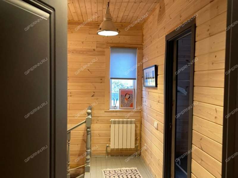 коттедж на  деревня Вашуриха