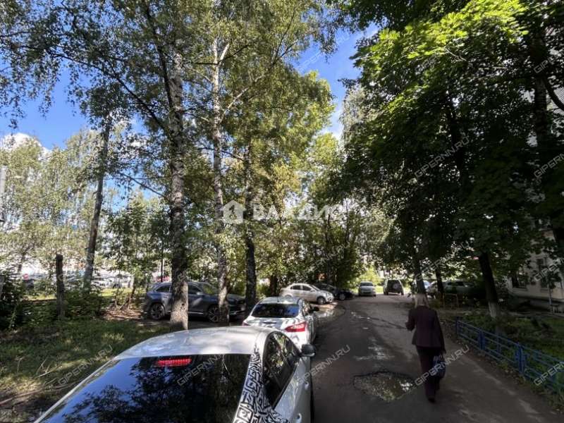 однокомнатная квартира на проспекте Ленина дом 75