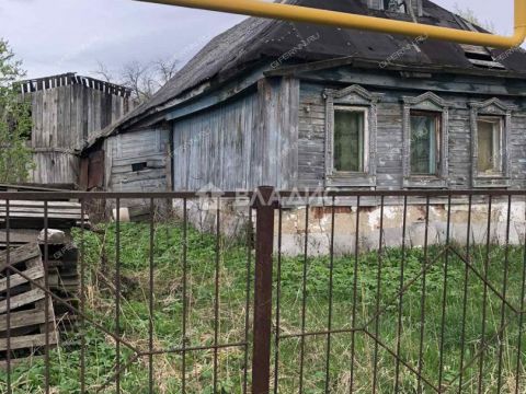 dom-selo-doskino-bogorodskiy-municipalnyy-okrug фото