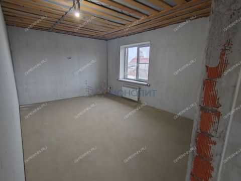 kottedzh-rabochiy-poselok-lukino-balahninskiy-municipalnyy-okrug фото