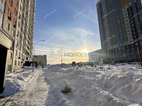 2-komnatnaya-derevnya-ankudinovka-kstovskiy-rayon фото