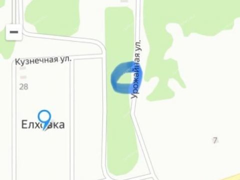 selo-elhovka-kstovskiy-rayon фото