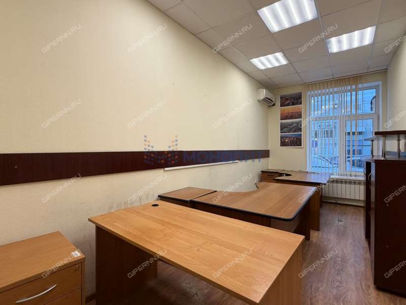 помещение под помещение свободного назначения, офис на проспекте Гагарина